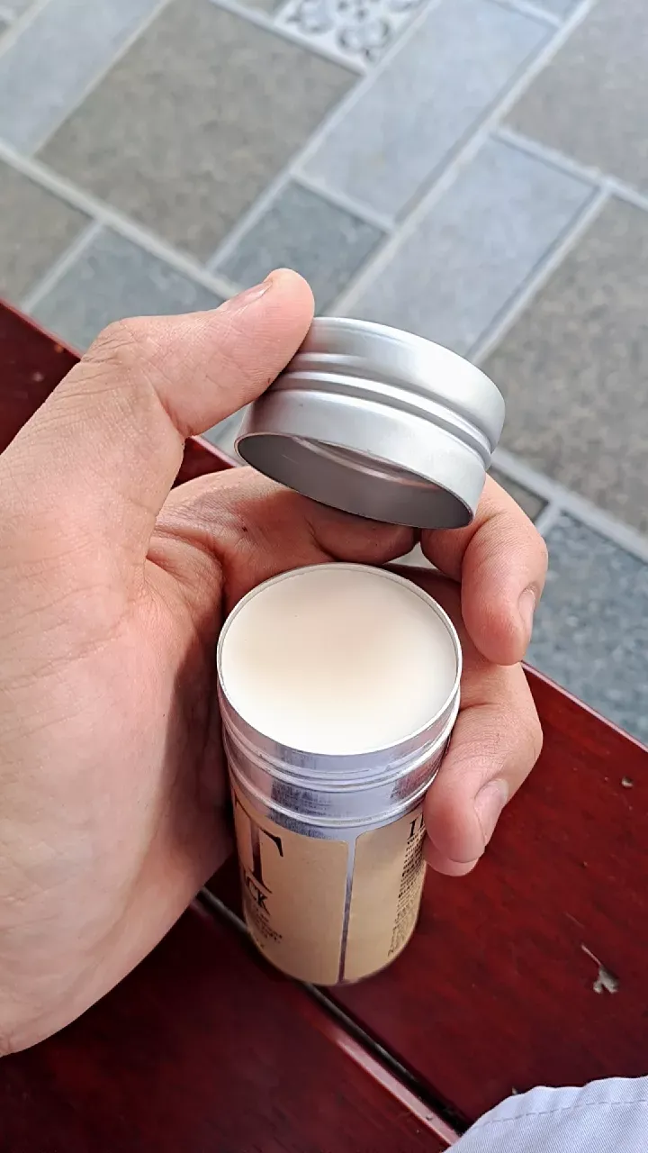 IKT Hair Wax Stick 75g - Image 2