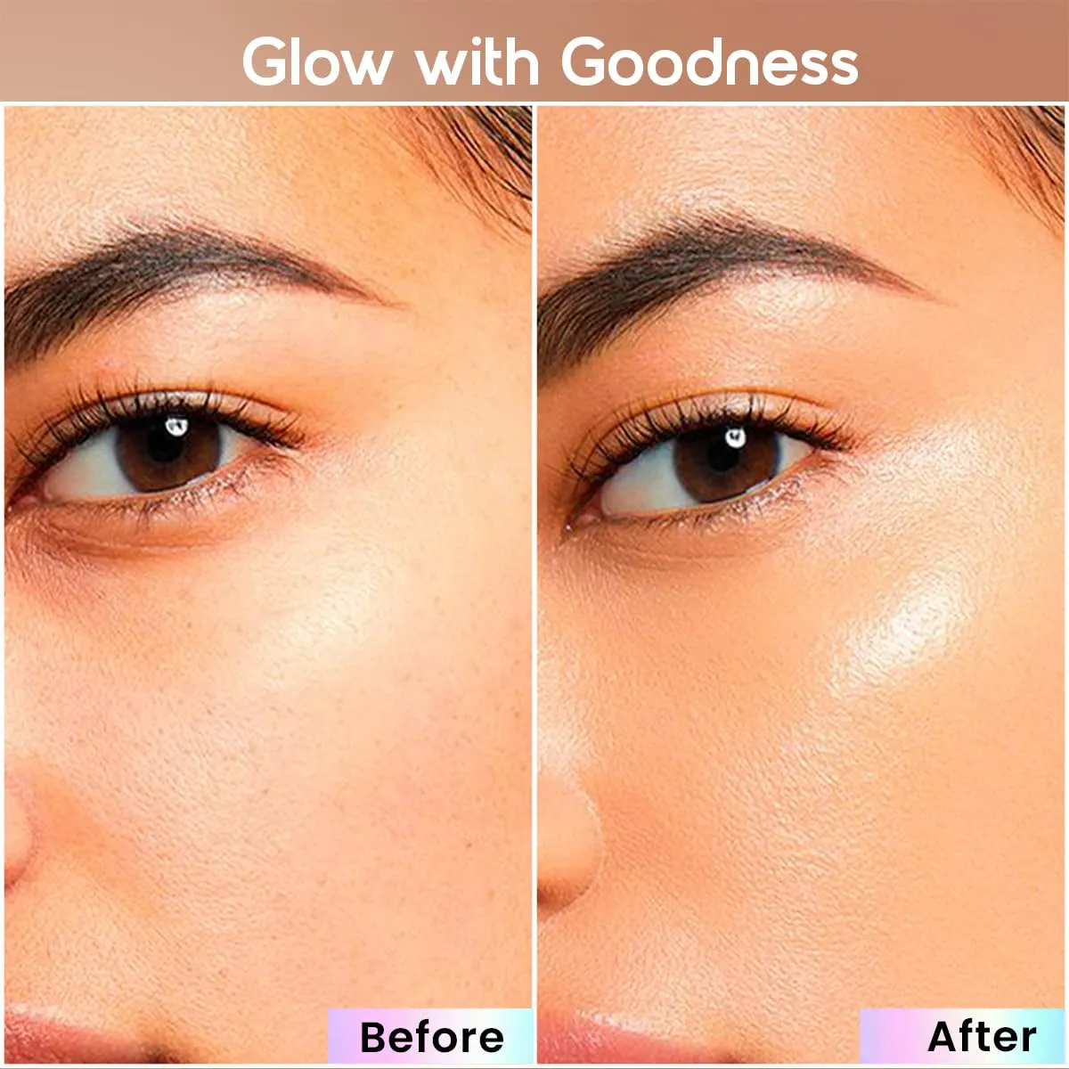INSIGHT Strobe Cream – Dewy Rose | Pink Radiant Glow - Image 4