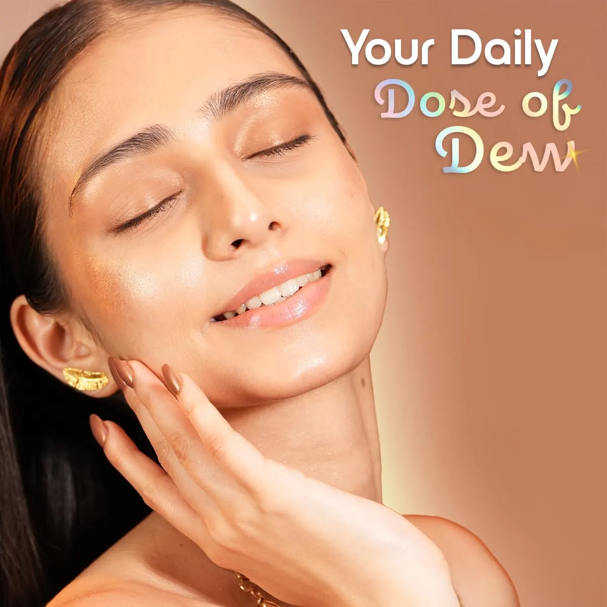 INSIGHT Strobe Cream – Dewy Rose | Pink Radiant Glow - Image 5