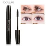 FOCALLURE Mascara Curled Lengthening Lashes Mascara
