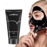 LANBENA Blackhead Remover Black Mask - Image 4