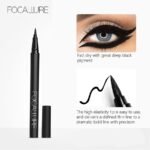 FOCALLURE Liquid Eyeliner Pen Make Up 24 Hours Long Lasting