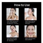 LANBENA Blackhead Remover Black Mask - Image 6