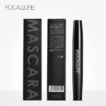 FOCALLURE Mascara Curled Lengthening Lashes Mascara - Image 5