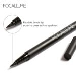 FOCALLURE Liquid Eyeliner Pen Make Up 24 Hours Long Lasting - Image 6