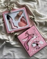 Maiden Anna 3-in-1 Premium Perfume Gift Set (Pink) - Image 5
