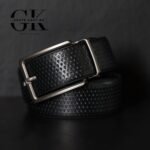 Men's Moving Belt – ১ বছরের গ্যারান্টি সহ!