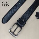 Men's Standard Belt – ১ বছরের গ্যারান্টি সহ! - Image 4