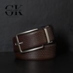 Men's Moving Belt – ১ বছরের গ্যারান্টি সহ! - Image 3