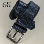 Men's Standard Belt – ১ বছরের গ্যারান্টি সহ!