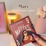 Queen of Mattes Lipsticks – Combo