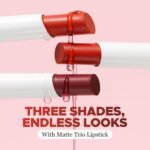 Hilary Rhoda | Nude-Mood Trio & Mauve-lous Trio (Combo)