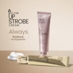 Swiss Beauty Glow Up 💫 Strobe Cream 🌙 Moonlit Glow- Shade: 02 - Image 4