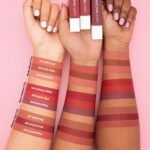 Hilary Rhoda Matte Trio Lipstick – (Mauve-lous Trio) - Image 6