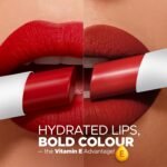 Hilary Rhoda Matte Trio Lipstick – (Mauve-lous Trio) - Image 5