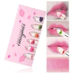 Emaymei Jelly Crystal Lipstick - Image 5