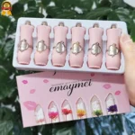 Emaymei Jelly Crystal Lipstick - Image 4