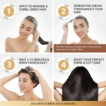 Karseell Collagen Hair Treatment – Suitable for All Hair Types - Image 3