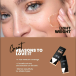 Mars Lightweight BB Cream Foundation - Image 2