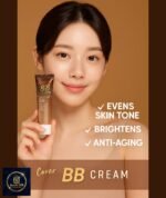 Pax Moly Cover BB Cream-30gm - Image 2
