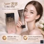 Pax Moly Cover BB Cream-30gm