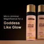 Swiss Beauty Select High on Glow Hydrating Fixer with glass-like glow | Non- Sticky & Quick Drying | 100ml - Image 5