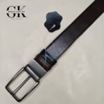 Men's Moving Belt - ১ বছরের গ্যারান্টি সহ! - Image 2