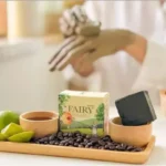 Viral Original Fairy Scrub Gluta Soap 🌸 - Image 3