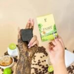 Viral Original Fairy Scrub Gluta Soap 🌸