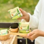 Viral Original Fairy Scrub Gluta Soap 🌸 - Image 2