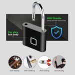 Smart Fingerprint Lock - Image 6