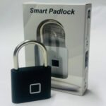 Smart Fingerprint Lock - Image 7