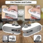 Portable Mini Heat Sealing Machine