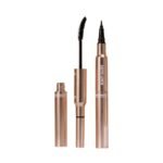 Beauty Glazed Bushy Big 2in1 Eyeliner & Mascara - Image 3