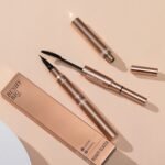 Beauty Glazed Bushy Big 2in1 Eyeliner & Mascara - Image 2