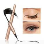 Beauty Glazed Bushy Big 2in1 Eyeliner & Mascara - Image 4