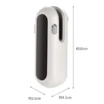Portable Mini Heat Sealing Machine - 2pcs - Combo - Image 5