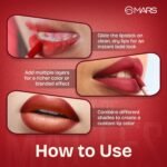 Queen of Mattes Lipsticks 3 PCS Set – Shade – 1 - Image 7