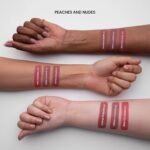 Queen of Mattes Lipsticks 3 PCS Set – Shade – 1 - Image 4