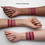 Queen of Mattes Lipsticks 3 PCS Set – Shade – 2 - Image 2