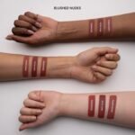 Queen of Mattes Lipsticks 3 PCS Set – Shade – 2 - Image 3