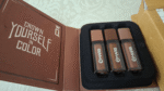 MARS Queen of Mattes Liquid Lipstick Set - Brown (3 Pcs Box) - Image 5
