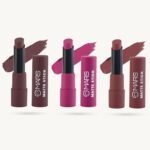 3 Box Mars Matte Lipsticks Combo (9 pcs) - Image 4