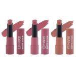 3 Box Mars Matte Lipsticks Combo (9 pcs) - Image 6