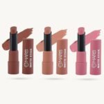 3 Box Mars Matte Lipsticks Combo (9 pcs) - Image 7
