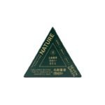 Nature Triangle Shampoo Bar - 2 pcs - Image 4