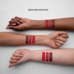 Queen of Mattes Lipsticks 3 PCS Set – Shade – 2 - Image 4