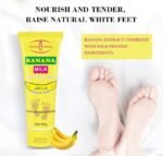 Ultimate Foot Care Combo (Rechargeable Callus Remover + Banana Milk Cream) - Image 9