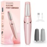 Rechargable Flawless Pedicure Tool For Foot Cleaning - Image 8