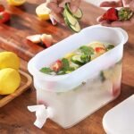 3.5L Juice Dispenser Box 2pcs (Combo) - Image 2